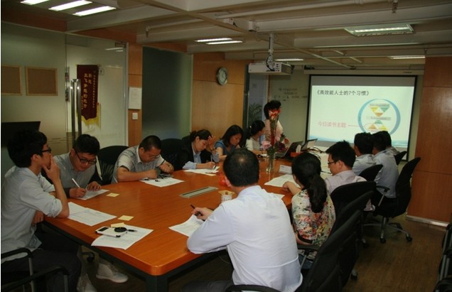 學(xué)習(xí)薈現(xiàn)場